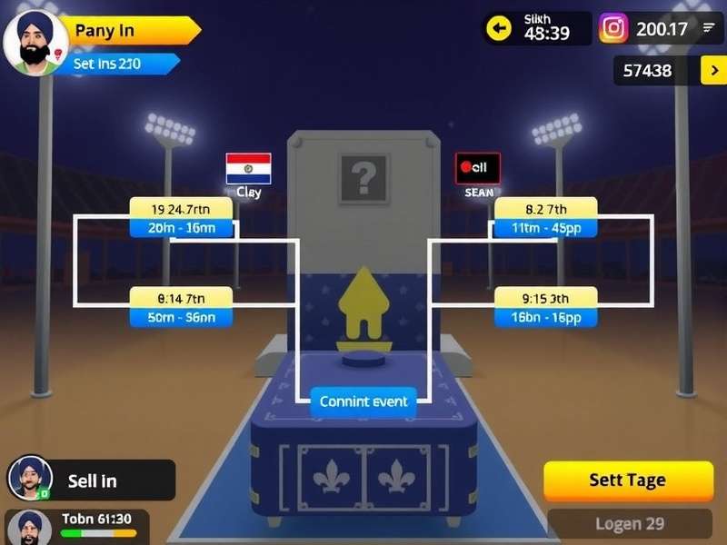 Sikh Pride Challenge Community Event